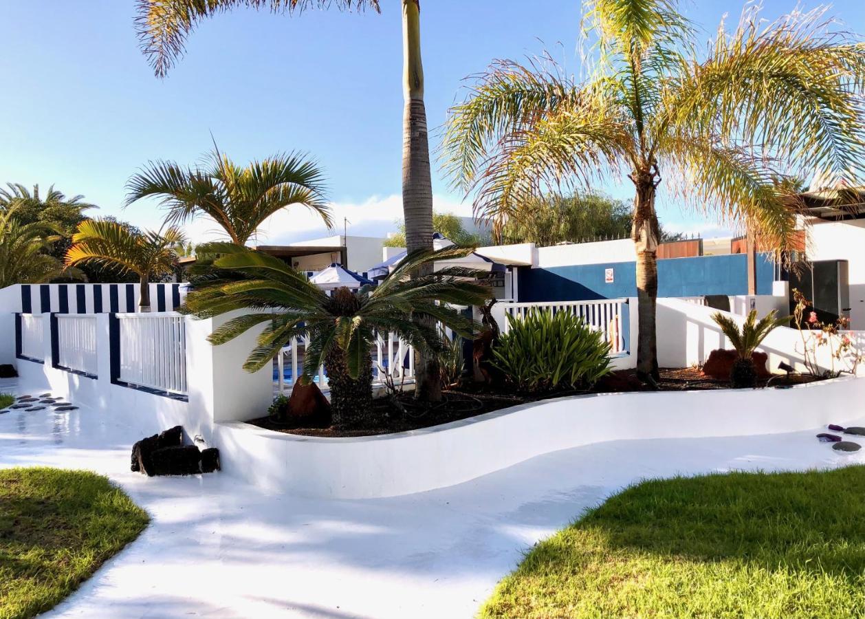 Villa Picasso Private Pool Playa Blanca  Bagian luar foto
