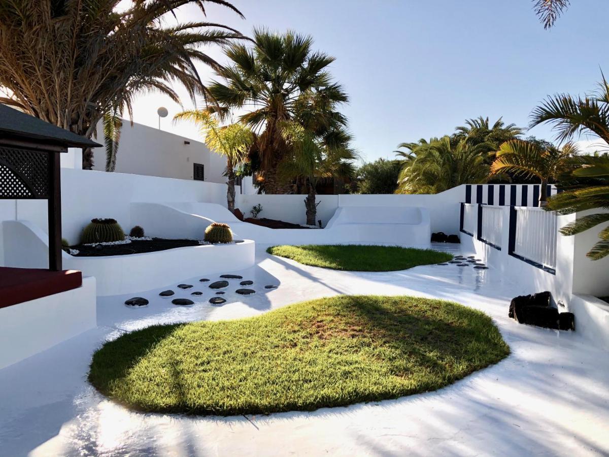 Villa Picasso Private Pool Playa Blanca  Bagian luar foto