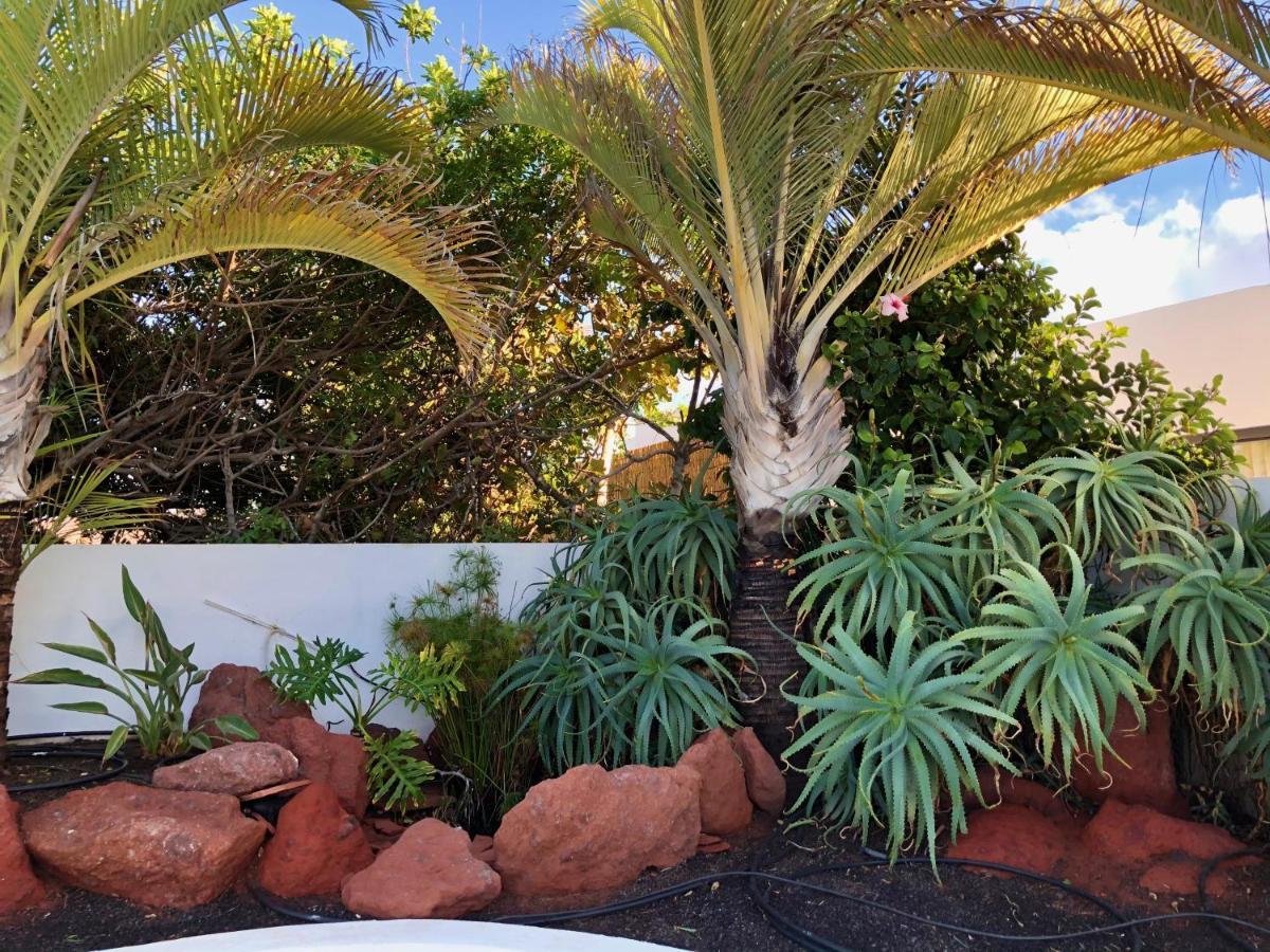 Villa Picasso Private Pool Playa Blanca  Bagian luar foto