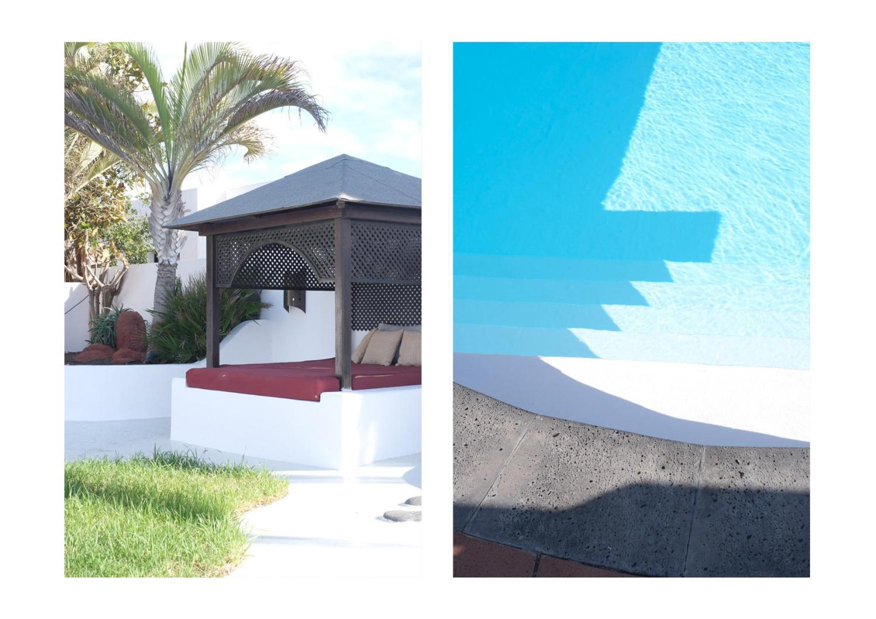 Villa Picasso Private Pool Playa Blanca  Bagian luar foto