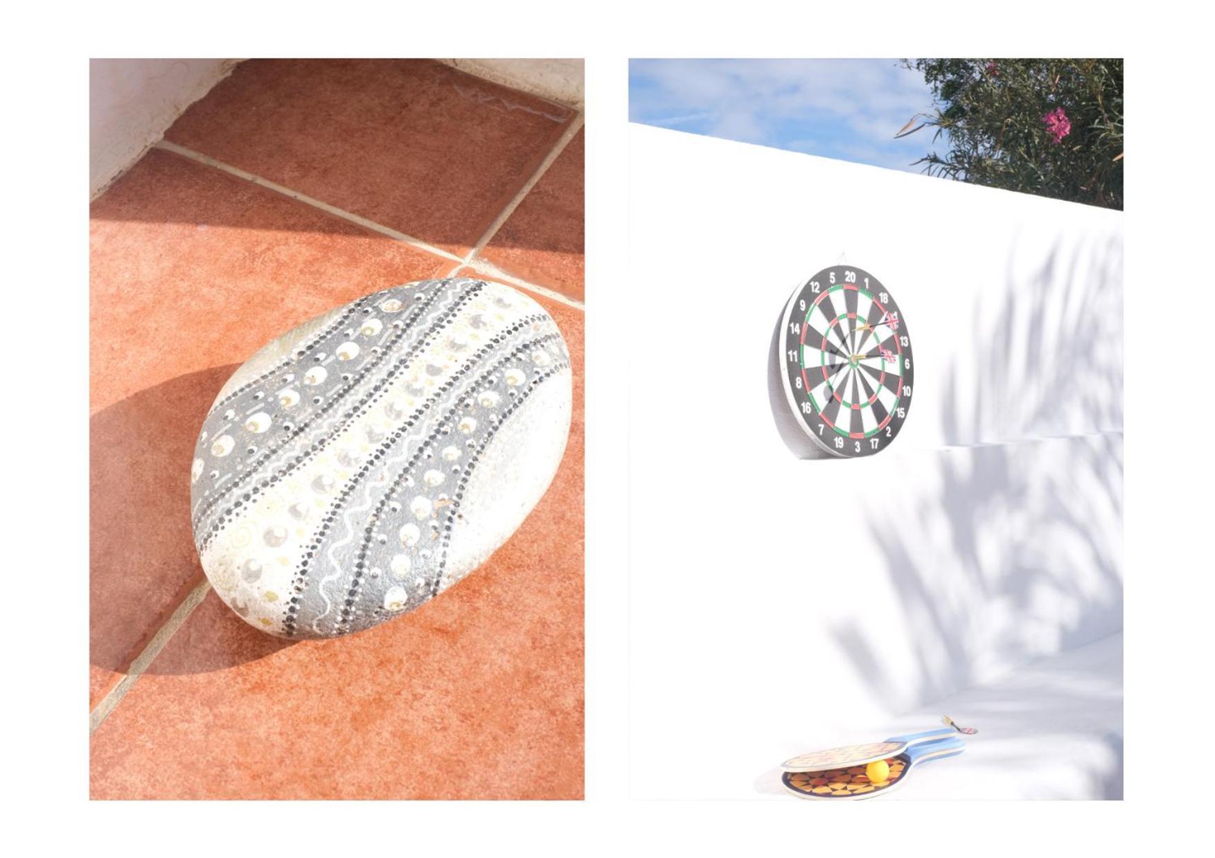 Villa Picasso Private Pool Playa Blanca  Bagian luar foto