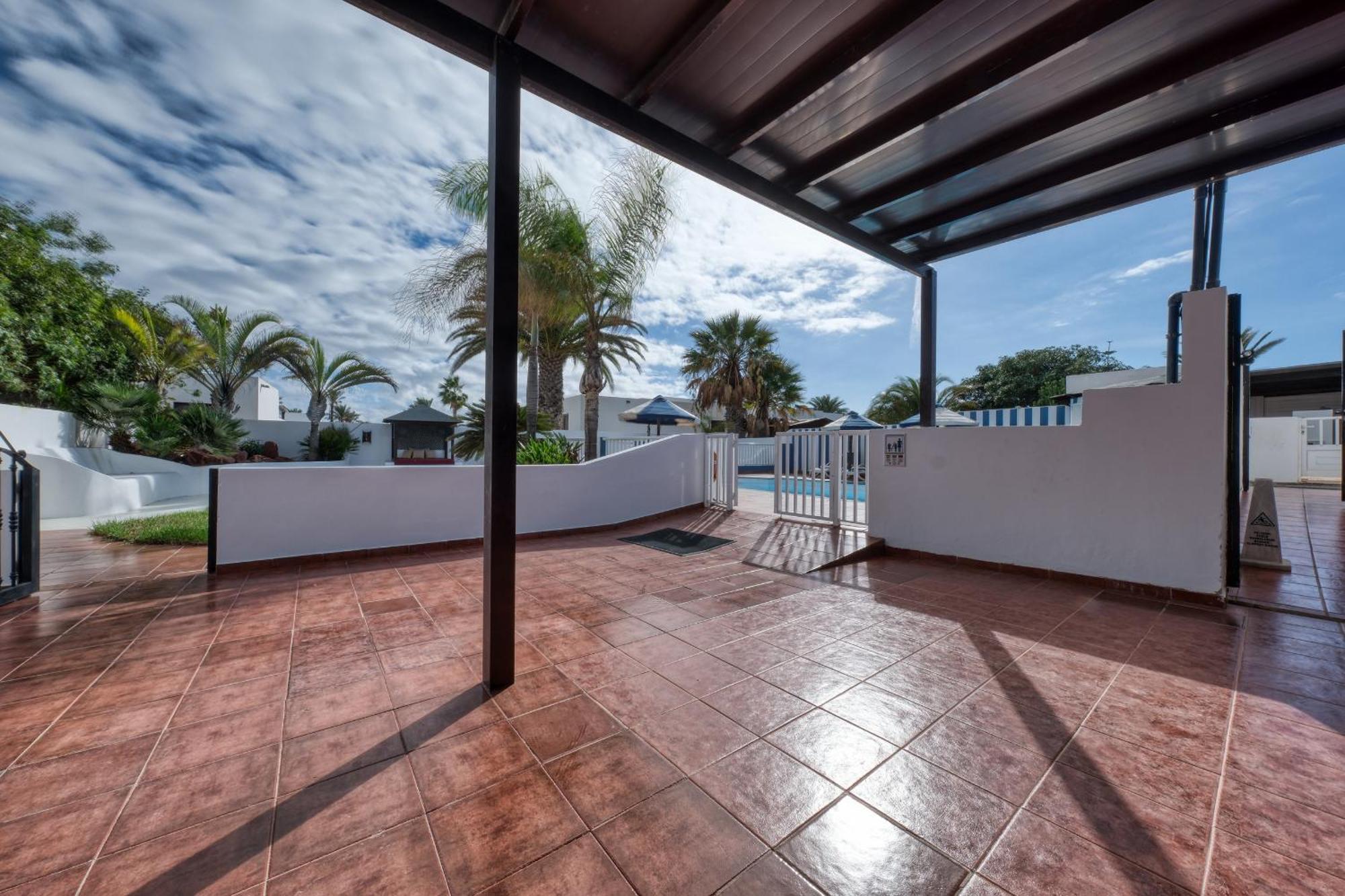 Villa Picasso Private Pool Playa Blanca  Bagian luar foto