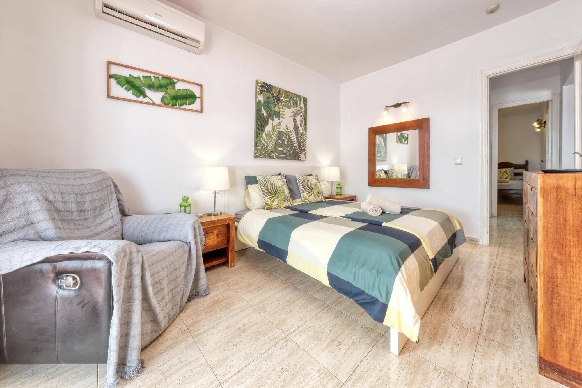 Villa Picasso Private Pool Playa Blanca  Bagian luar foto