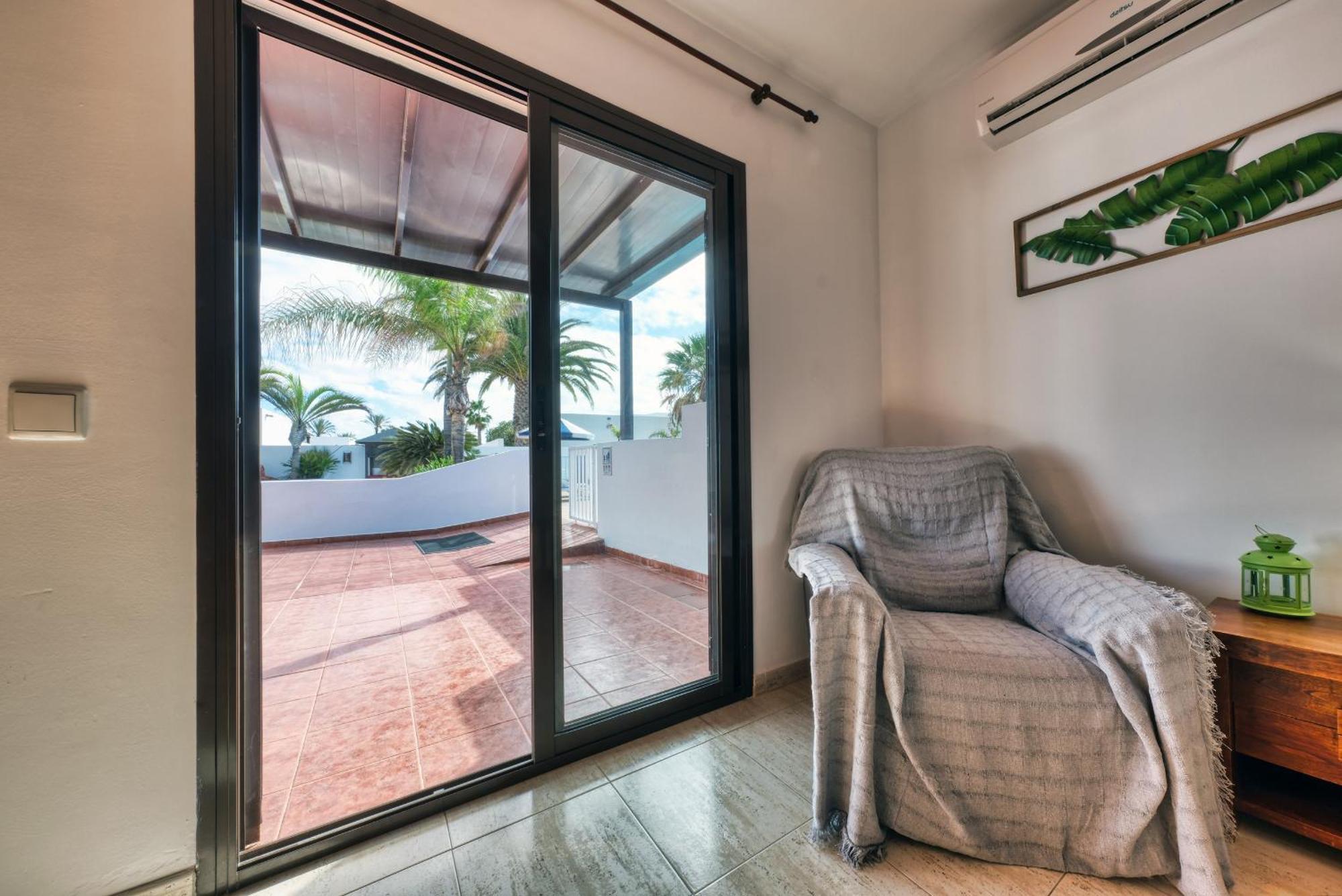 Villa Picasso Private Pool Playa Blanca  Bagian luar foto