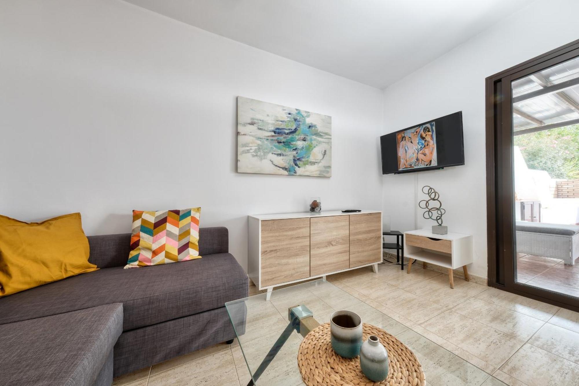 Villa Picasso Private Pool Playa Blanca  Bagian luar foto