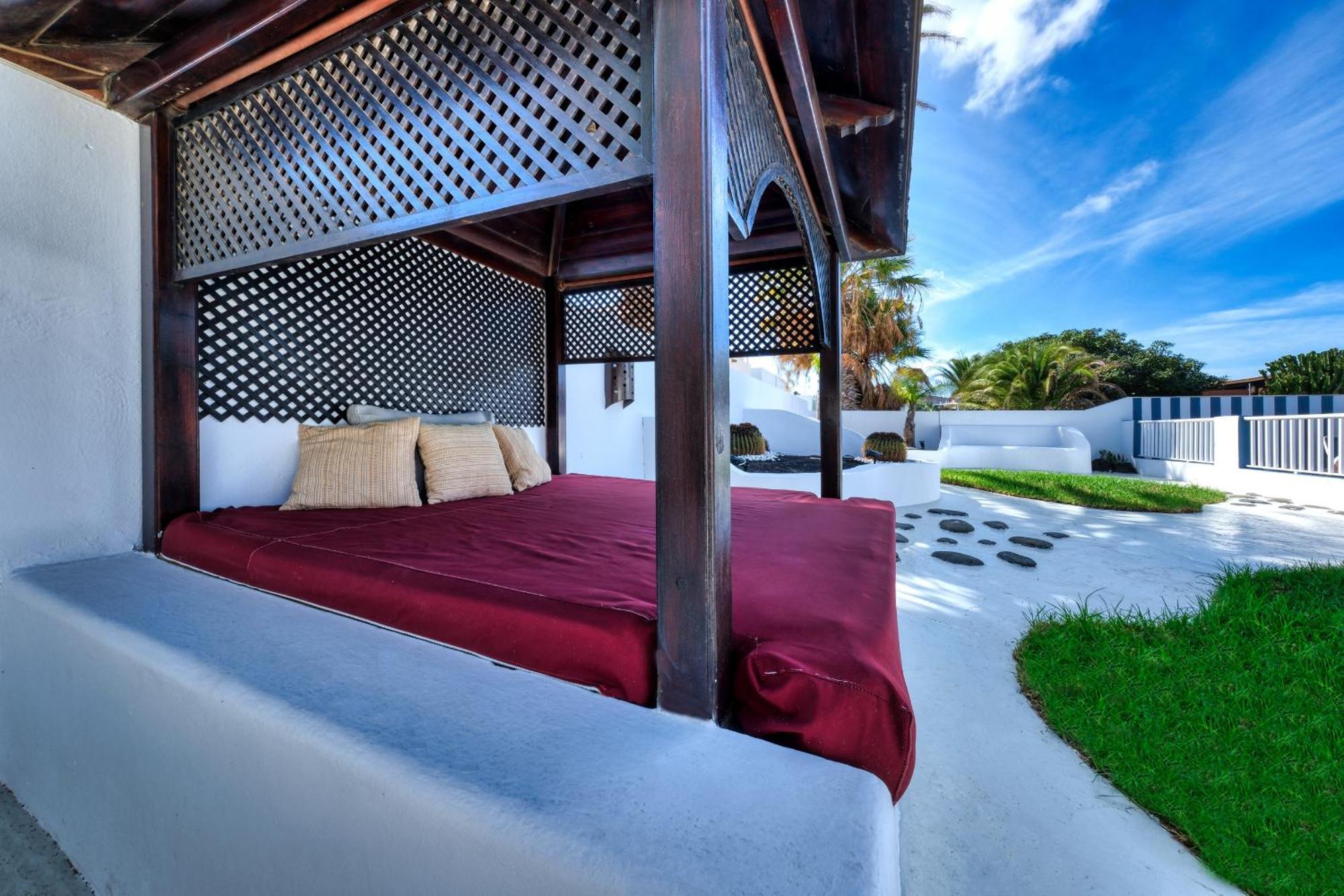 Villa Picasso Private Pool Playa Blanca  Bagian luar foto