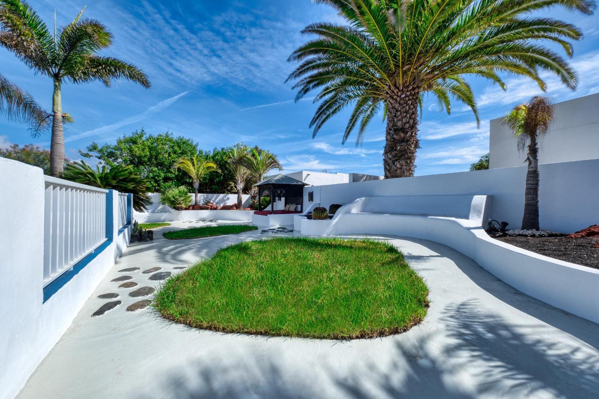Villa Picasso Private Pool Playa Blanca  Bagian luar foto