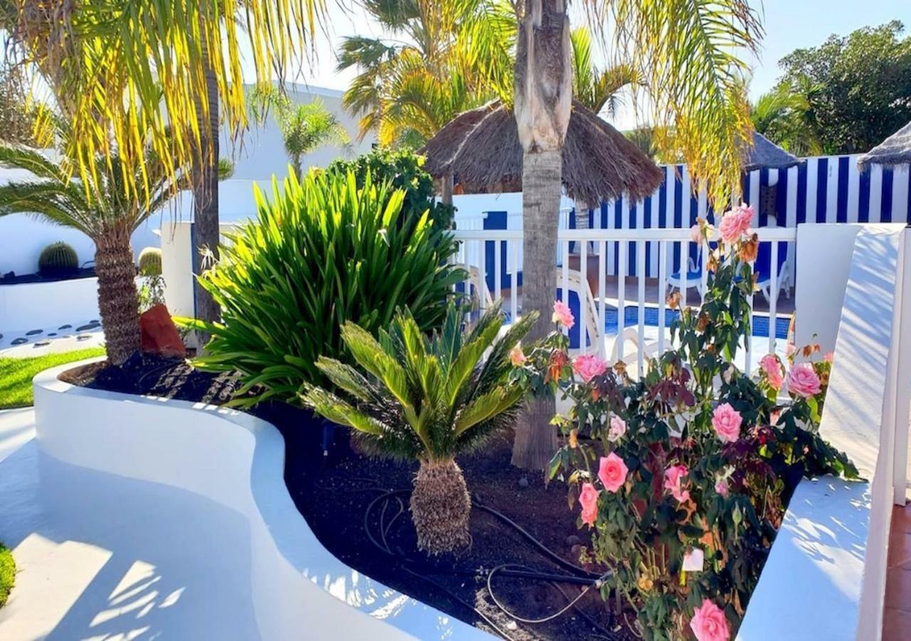 Villa Picasso Private Pool Playa Blanca  Bagian luar foto