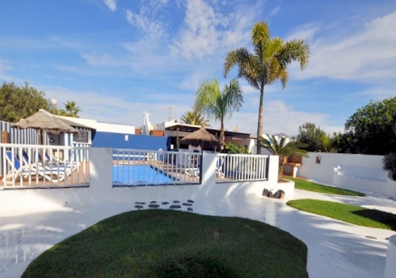 Villa Picasso Private Pool Playa Blanca  Bagian luar foto