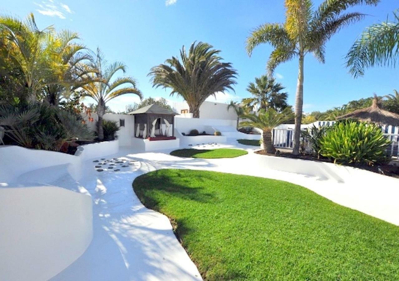 Villa Picasso Private Pool Playa Blanca  Bagian luar foto
