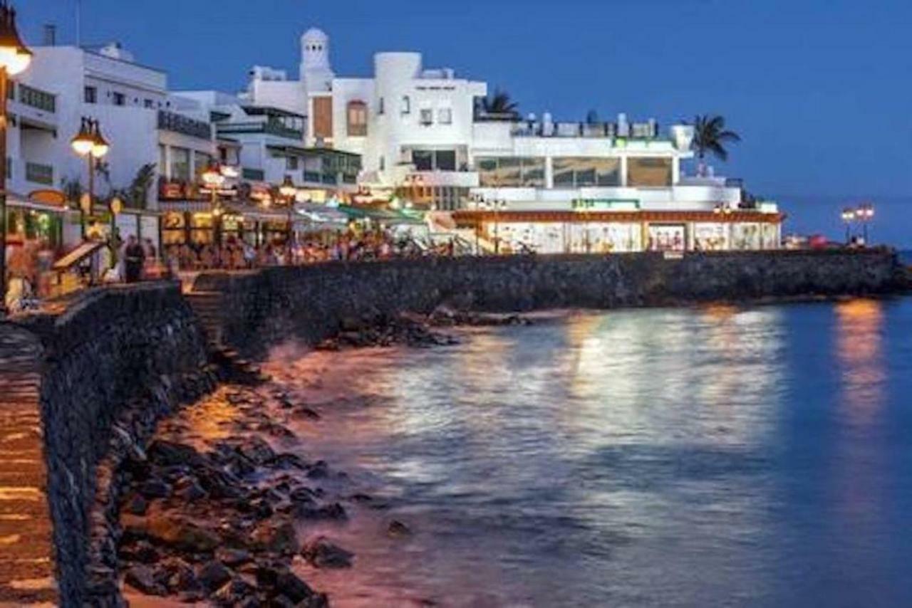 Villa Picasso Private Pool Playa Blanca  Bagian luar foto